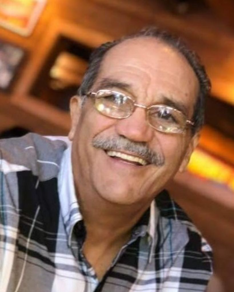 Dennis Perez Gonzalez
