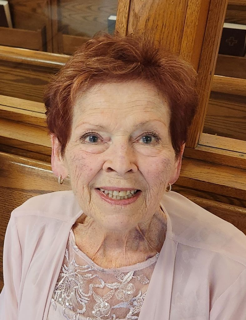 Shirley M. Mills Profile Photo