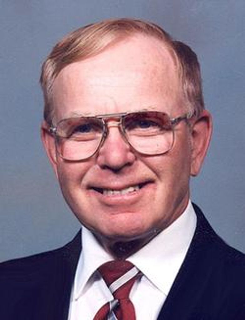 Charles Joseph Larkin