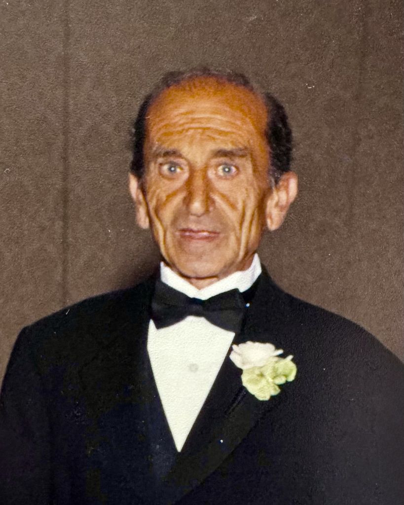 Angelo Guarino
