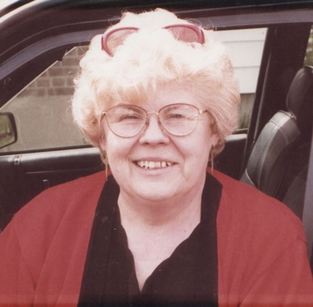 Mary S. Chowaniec Profile Photo