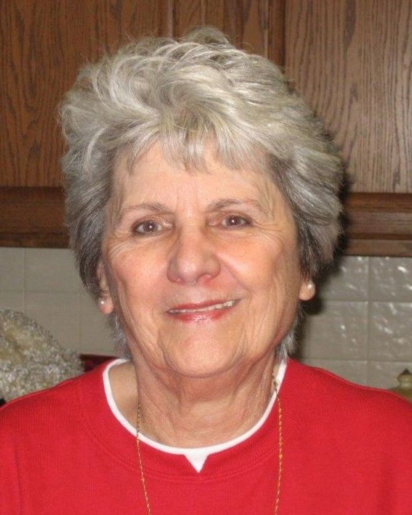 Janet E Doane