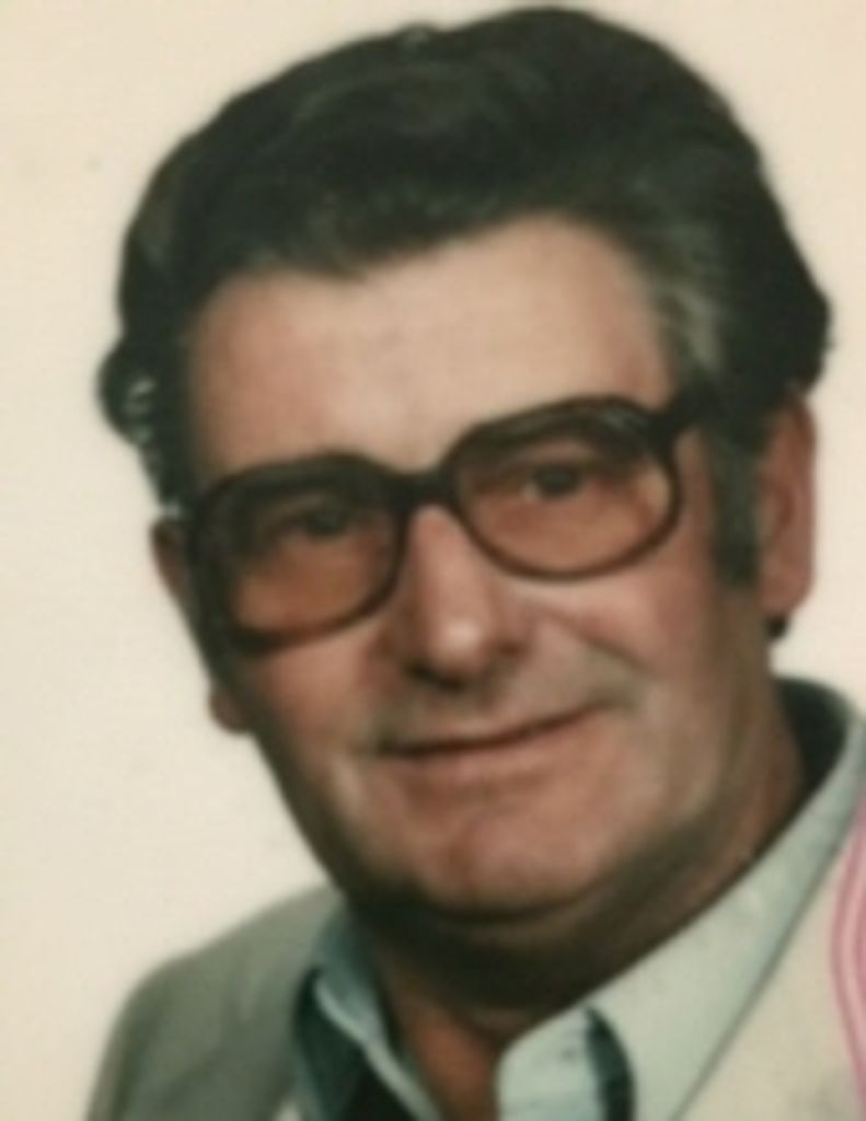 Hector  J. Murray