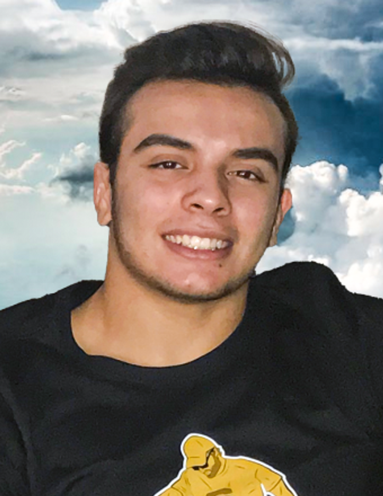 Dominic Joseph Vasquez Profile Photo