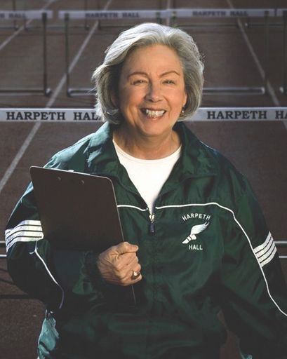 Susan Kaufman Russ's obituary image