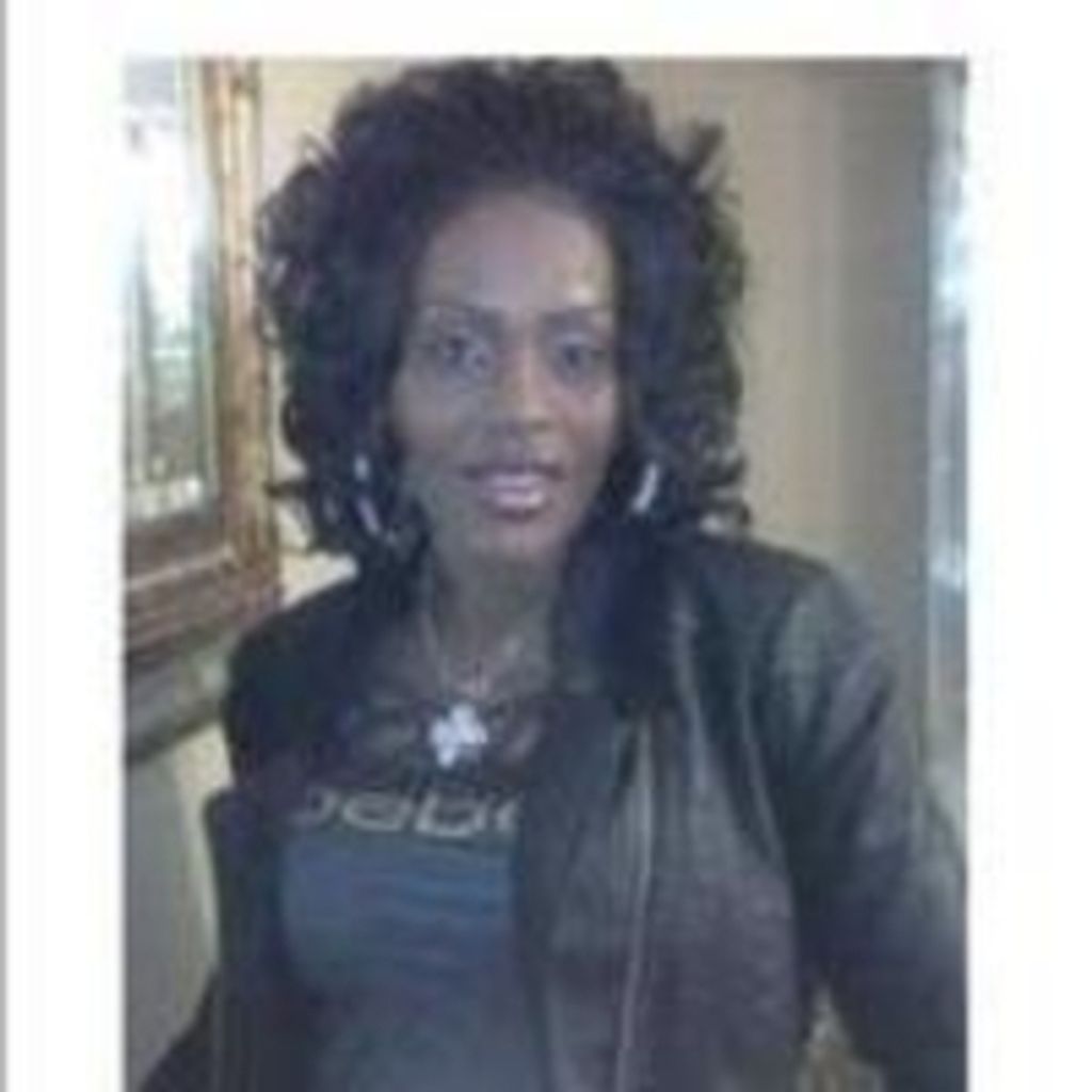 Nicole Rene Williams