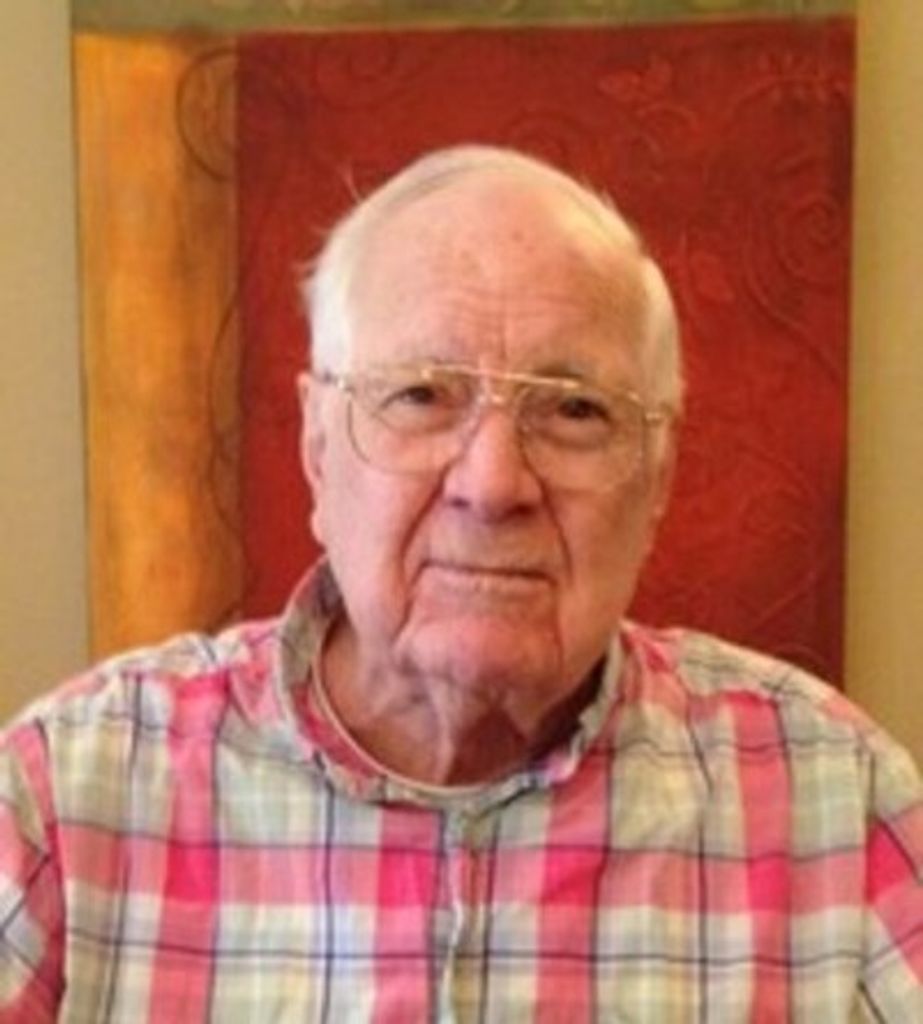 Robson James Mabry, Jr. Profile Photo