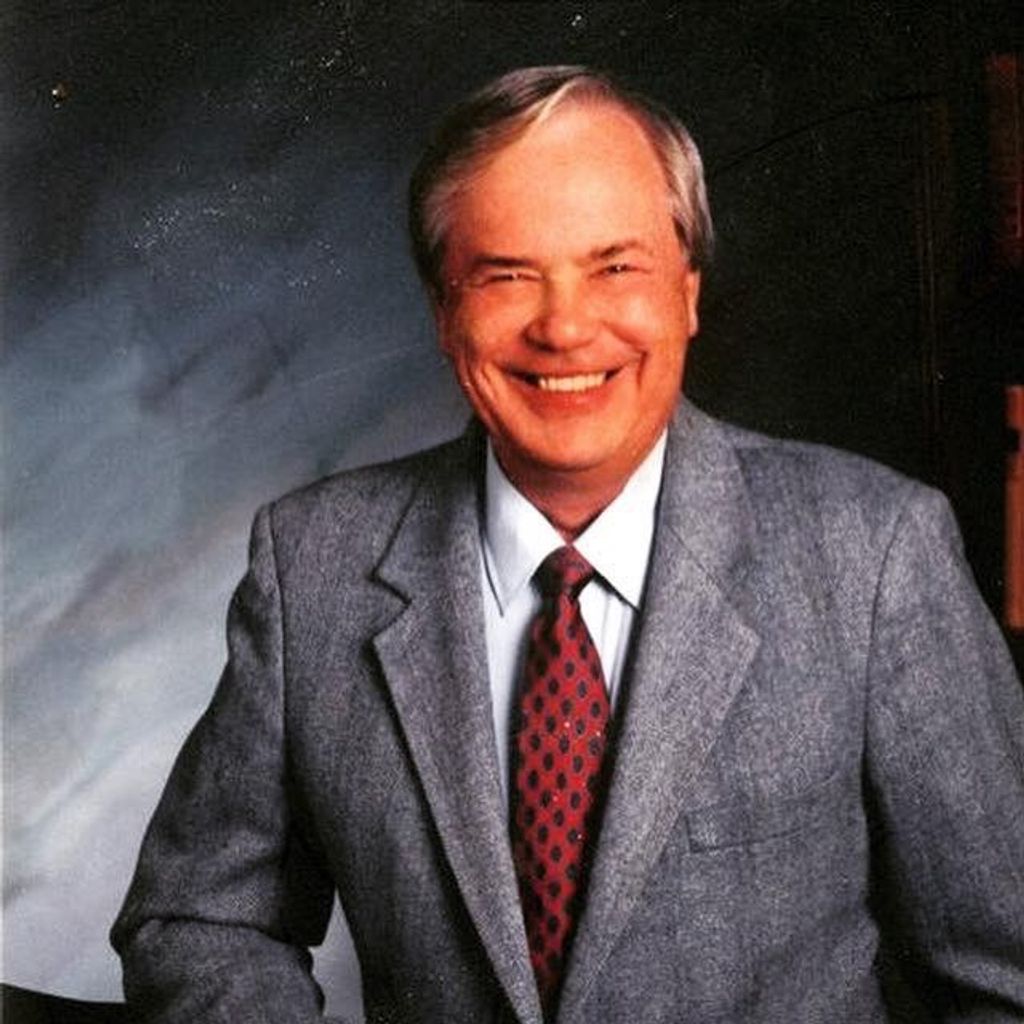 Jerry  K. Webb