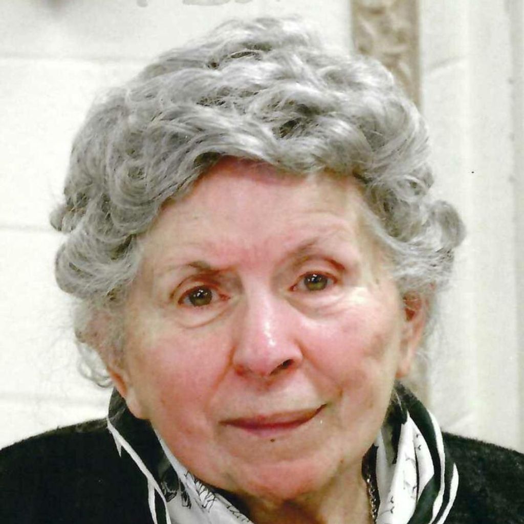 Stella (Sfikas) Alland