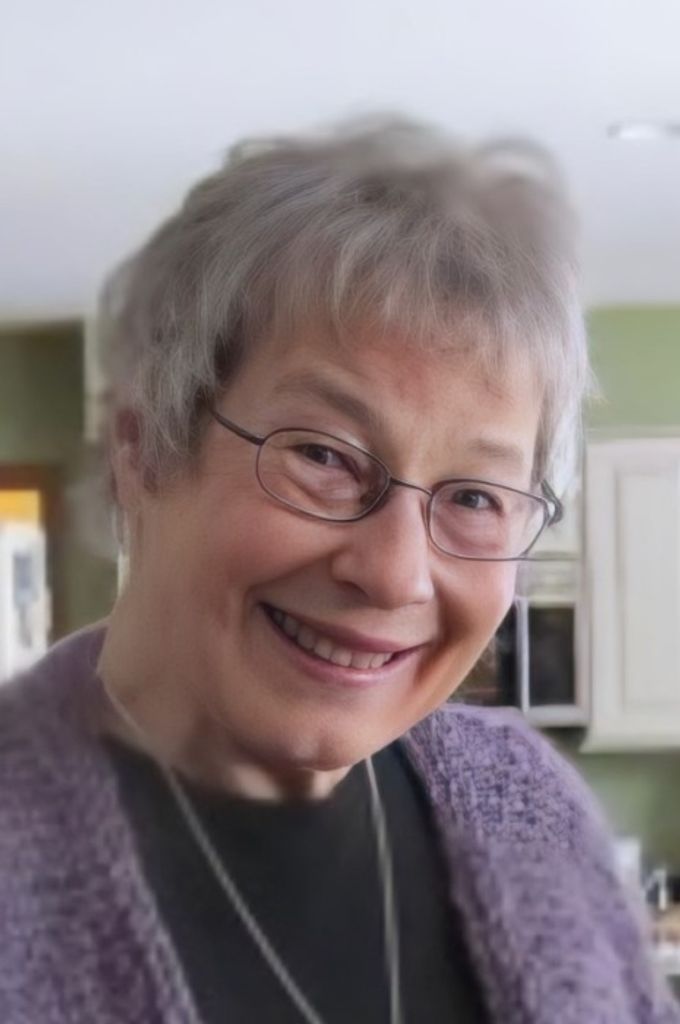 Sara Jo (Ruff)  Peckinpaugh