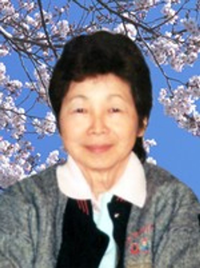 Toshie "Terry" Takiguchi