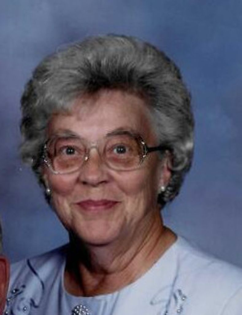 Barbara Ann (Lee)  Orr Profile Photo