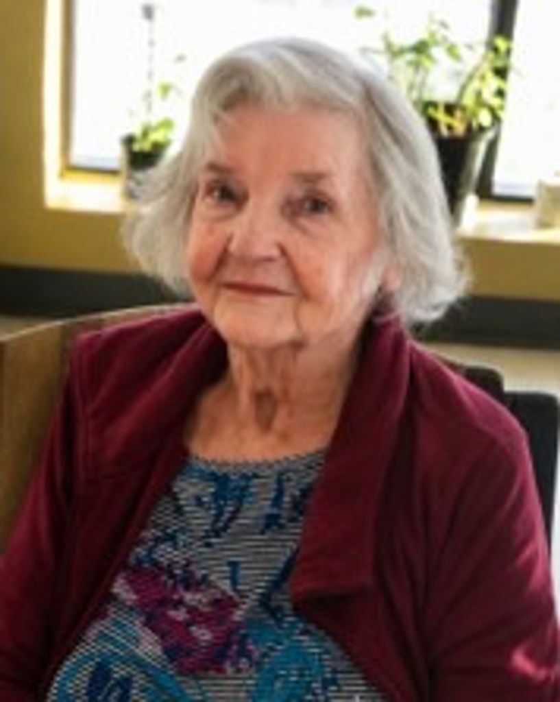 Willee Garrison