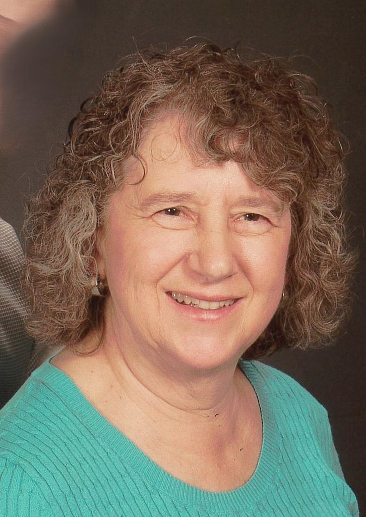 Vicki Jeanette Shafer Profile Photo