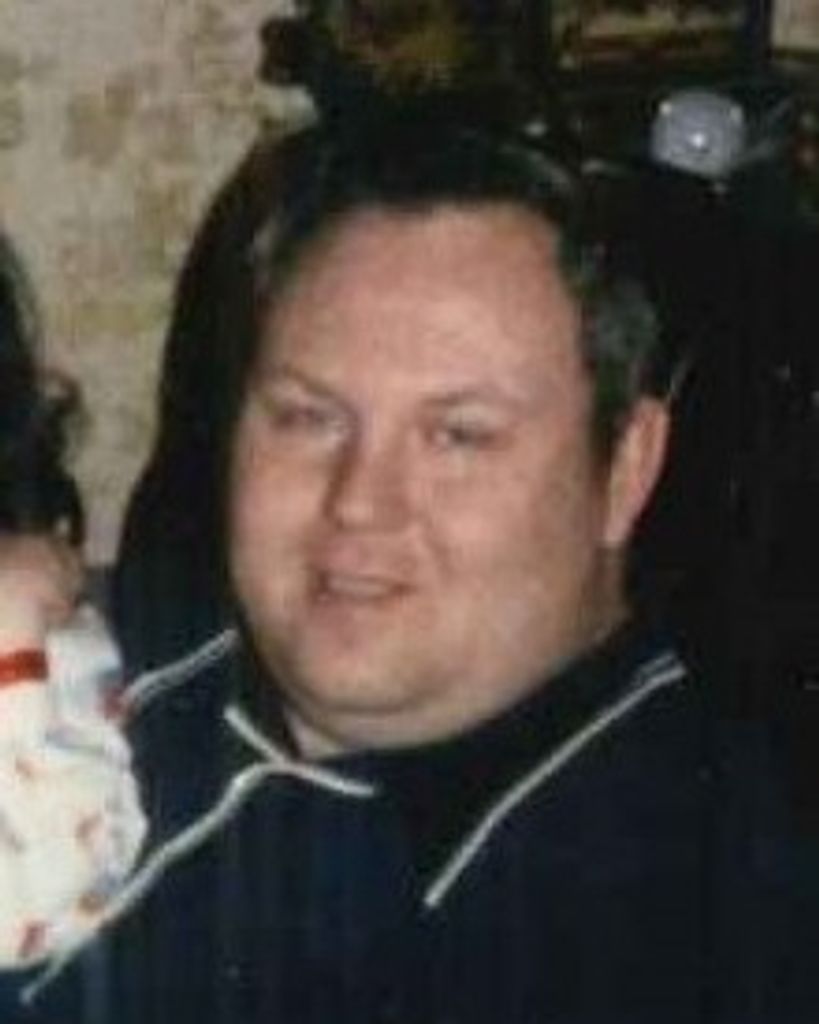 Larry Nordsieck