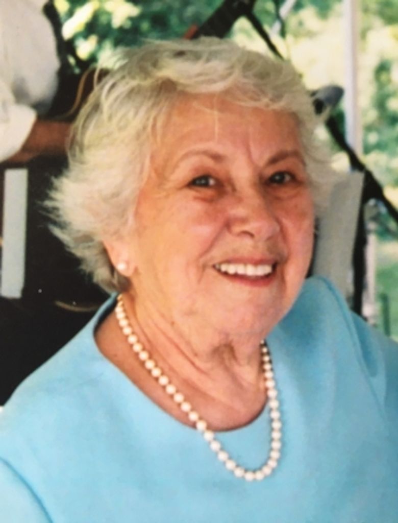 Melissa Nalli Profile Photo