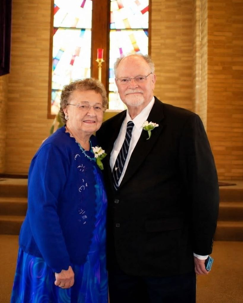 Eugene & Mary Lou Sprague Profile Photo