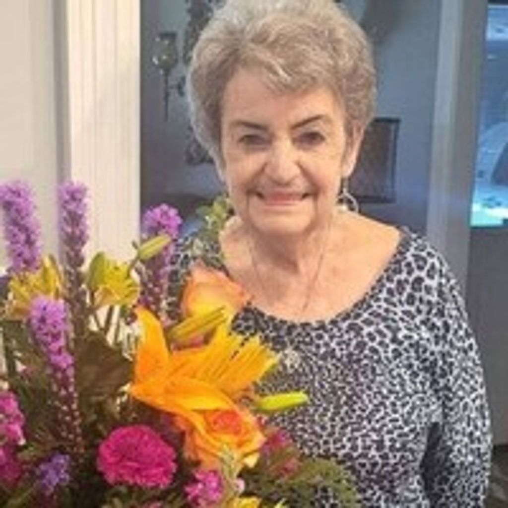 Patricia Jane Benton Profile Photo
