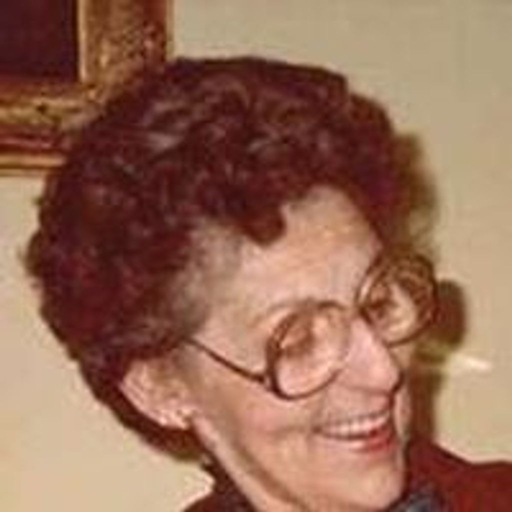 Beatrice  "Bea" (Trott)  Brindley