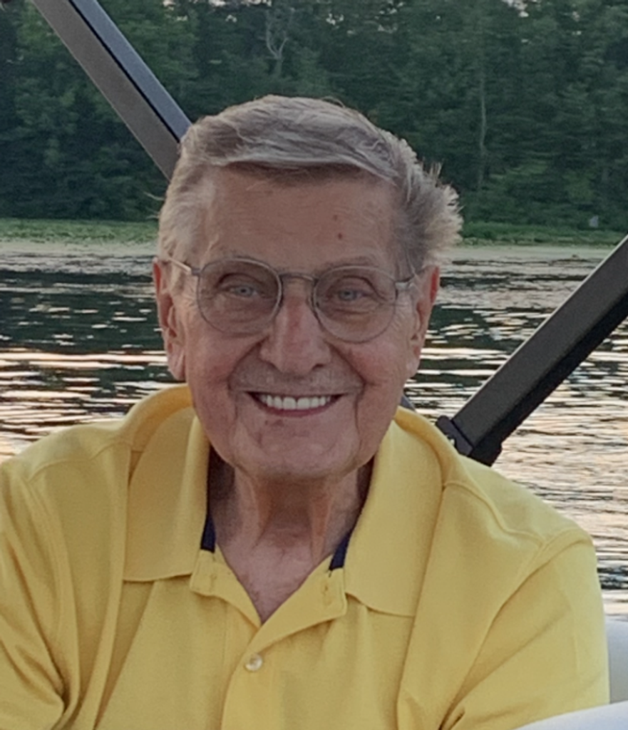 Donald Fox Profile Photo