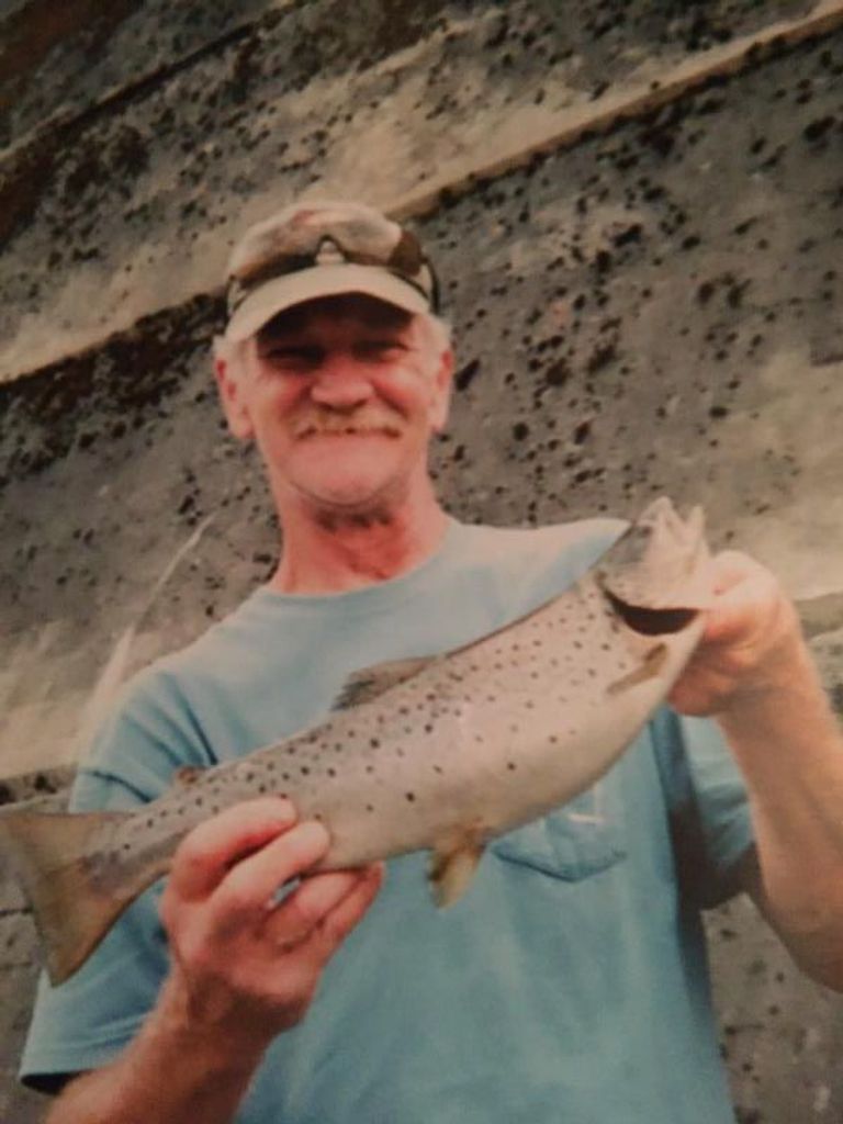 Donald "Chip" Dimick Profile Photo