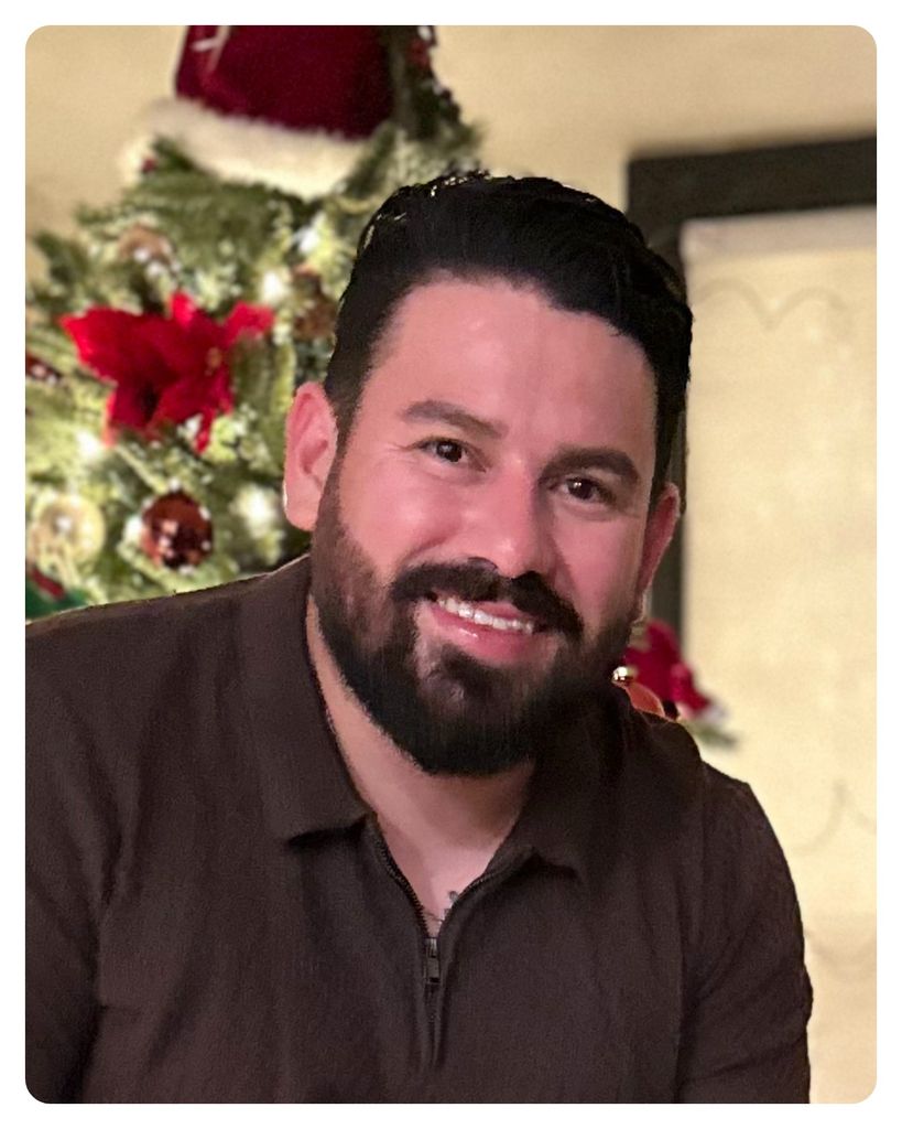 Abel Alejandro Unzicker Chavez