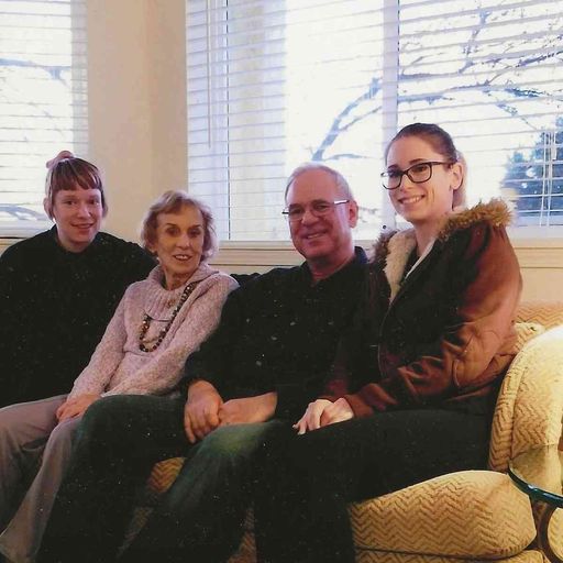 Frances Garfunkel Pohorsky