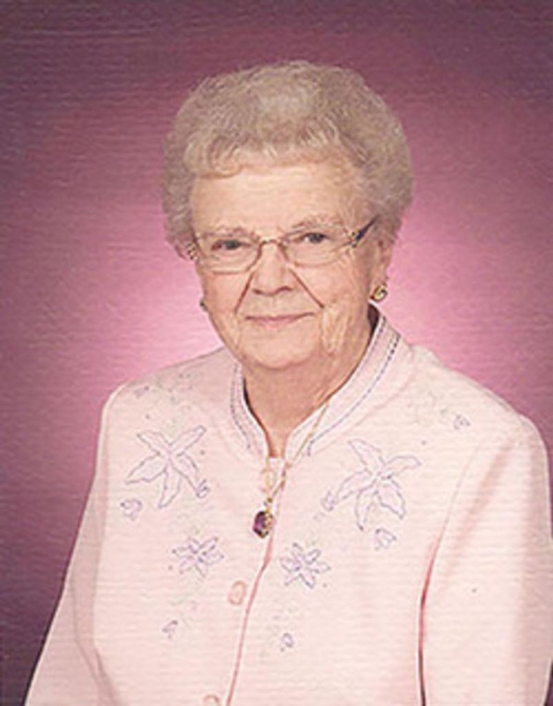 Mary Imelda Jorgensen Profile Photo