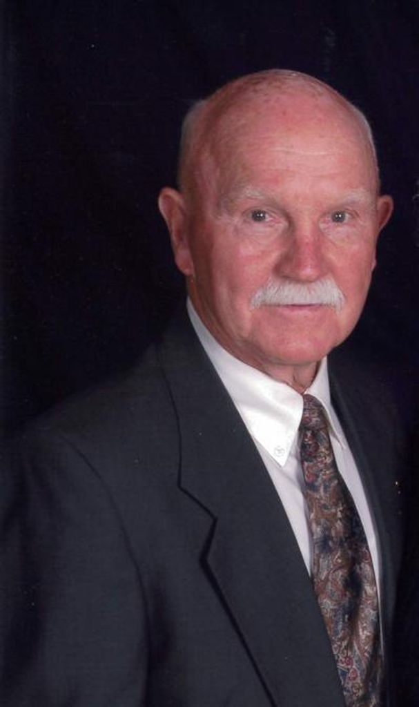 Raymond Dean Schlueter