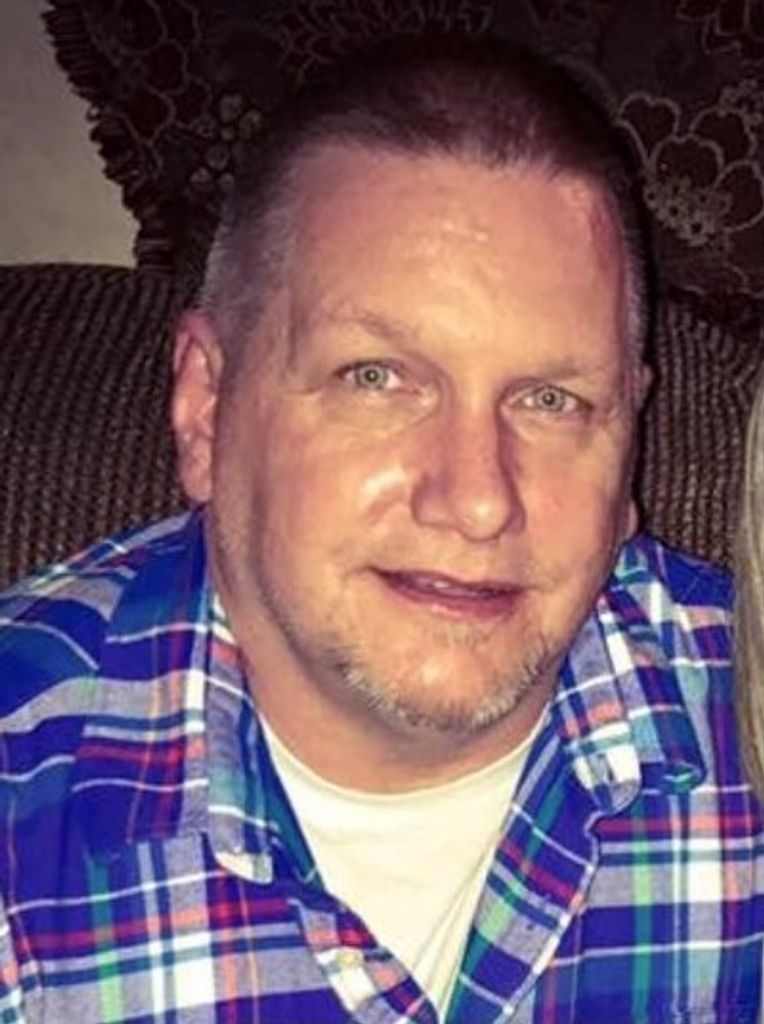 Chad Everett Hoback Profile Photo