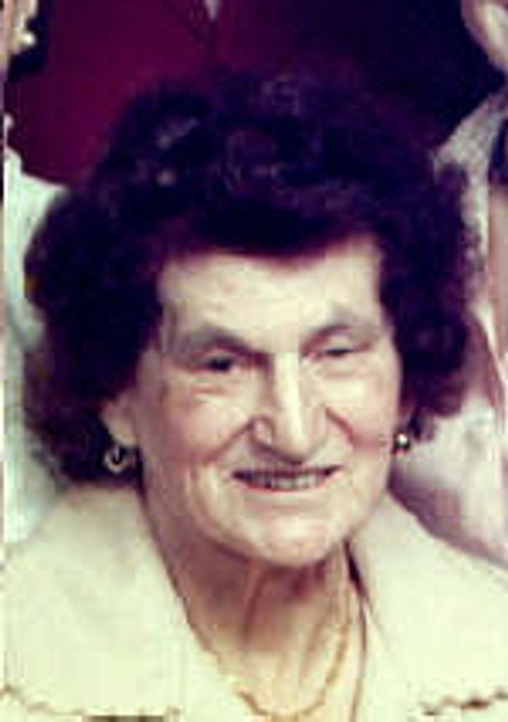 Irma Mary Debenedet Profile Photo