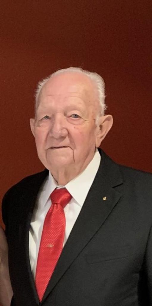 John Milan White Sr. Profile Photo