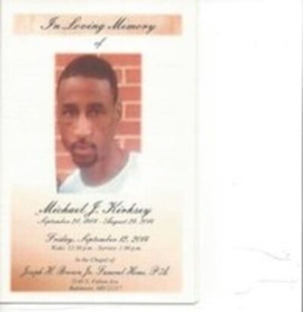 Michael J. Kirksey, Jr.