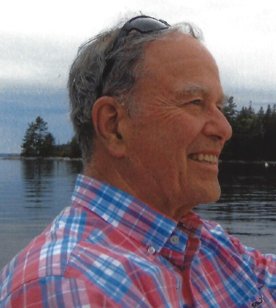 James Alexander Holloway, Jr. Profile Photo