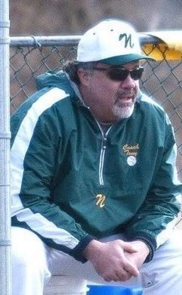 Anthony Horney, Jr. Profile Photo