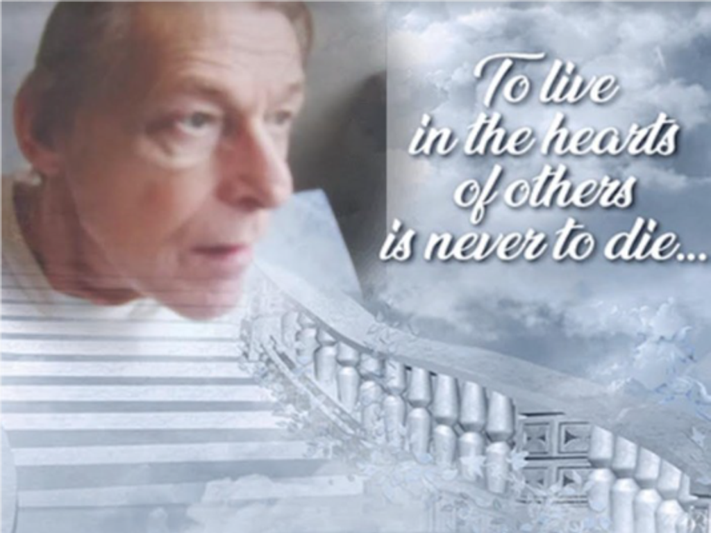 Joseph W Klut Profile Photo