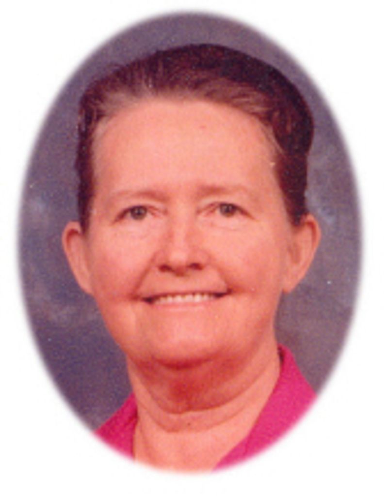 Sue Carol Gramling