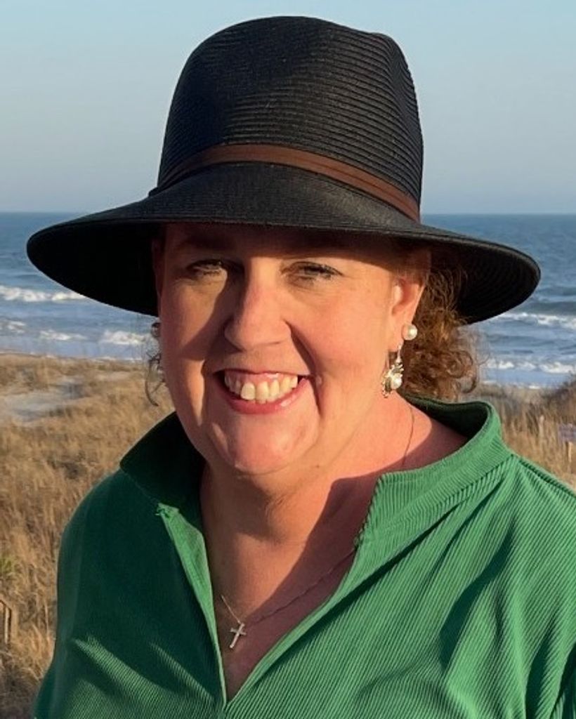 Melody Salome Kesler