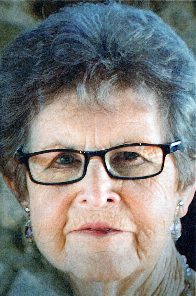 Mildred Louise Wood Profile Photo