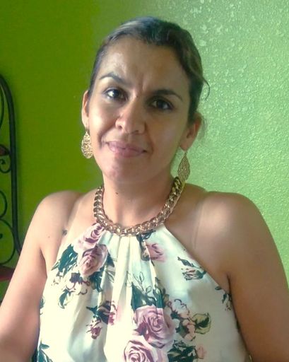 Martha Ruelas's obituary image