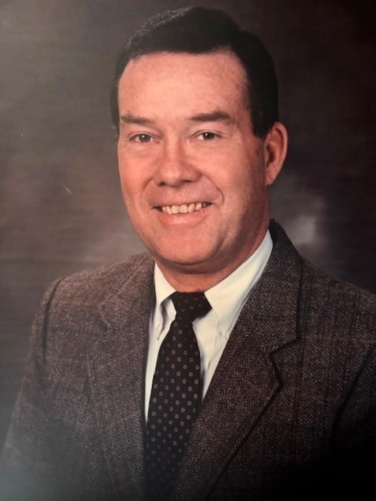 Charles W. Fawcett, Jr. Profile Photo