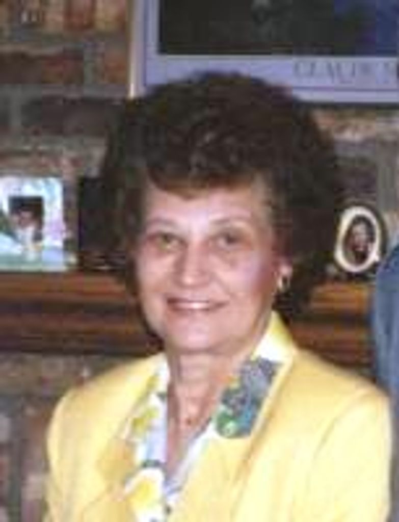 Betty J. Hennenfent