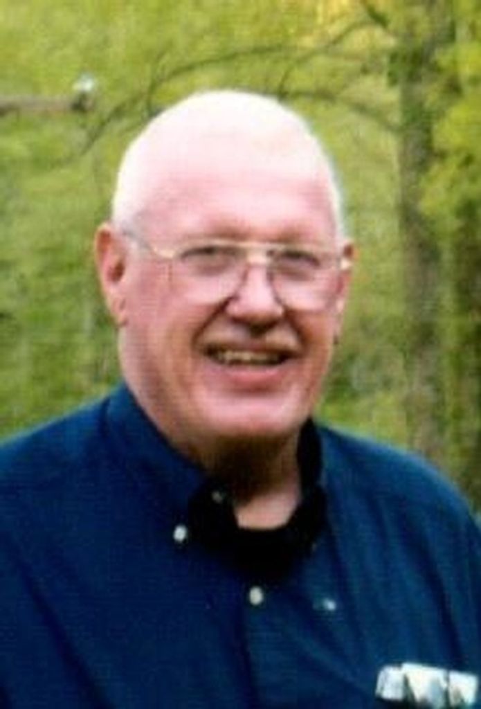 Hobert Robbins Profile Photo