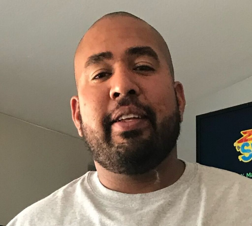 Jose Rafael Perez Profile Photo