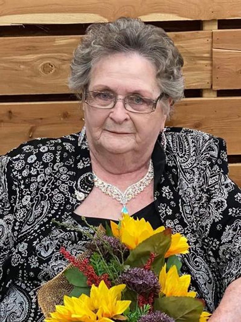 Jackie H. Richardson Profile Photo