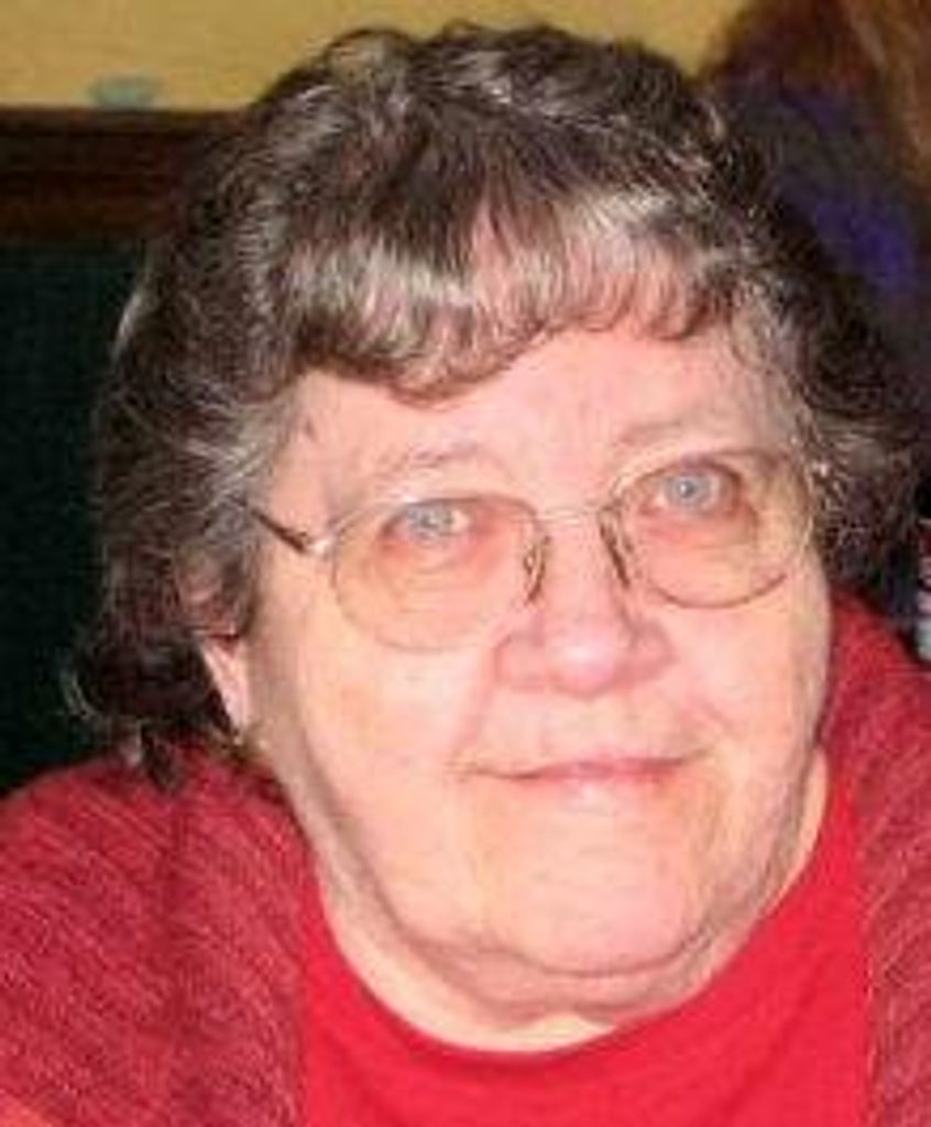 Alice M.` Keefe Profile Photo