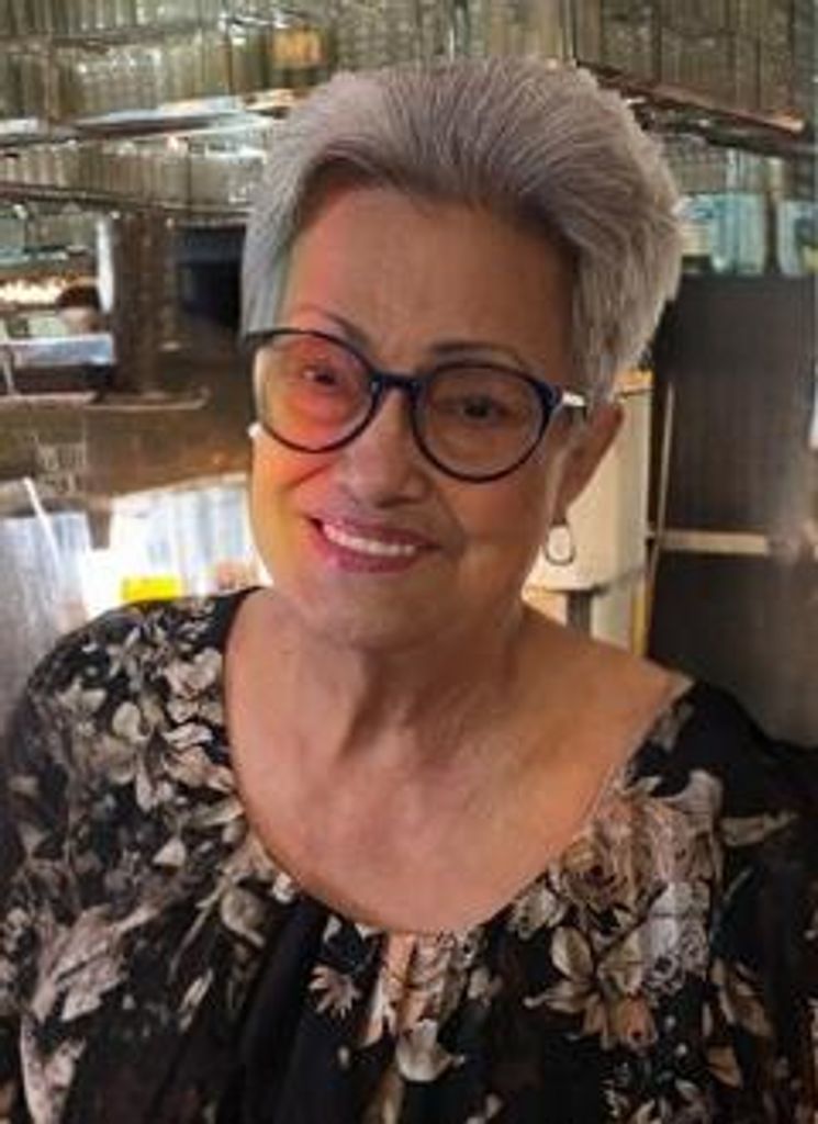 Maria A Canonoy Profile Photo