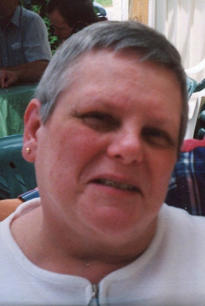 Claudia M. (Betcher)  Griffin