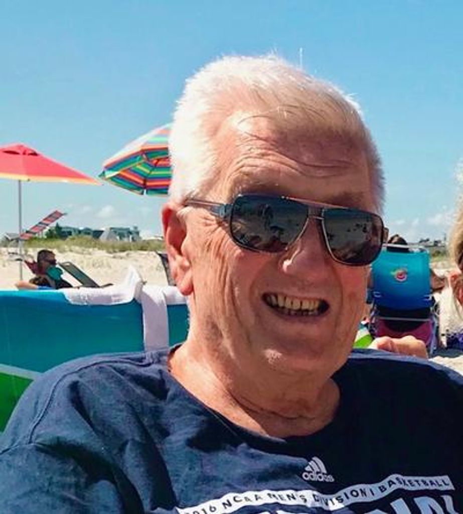 David Russell Walker Profile Photo