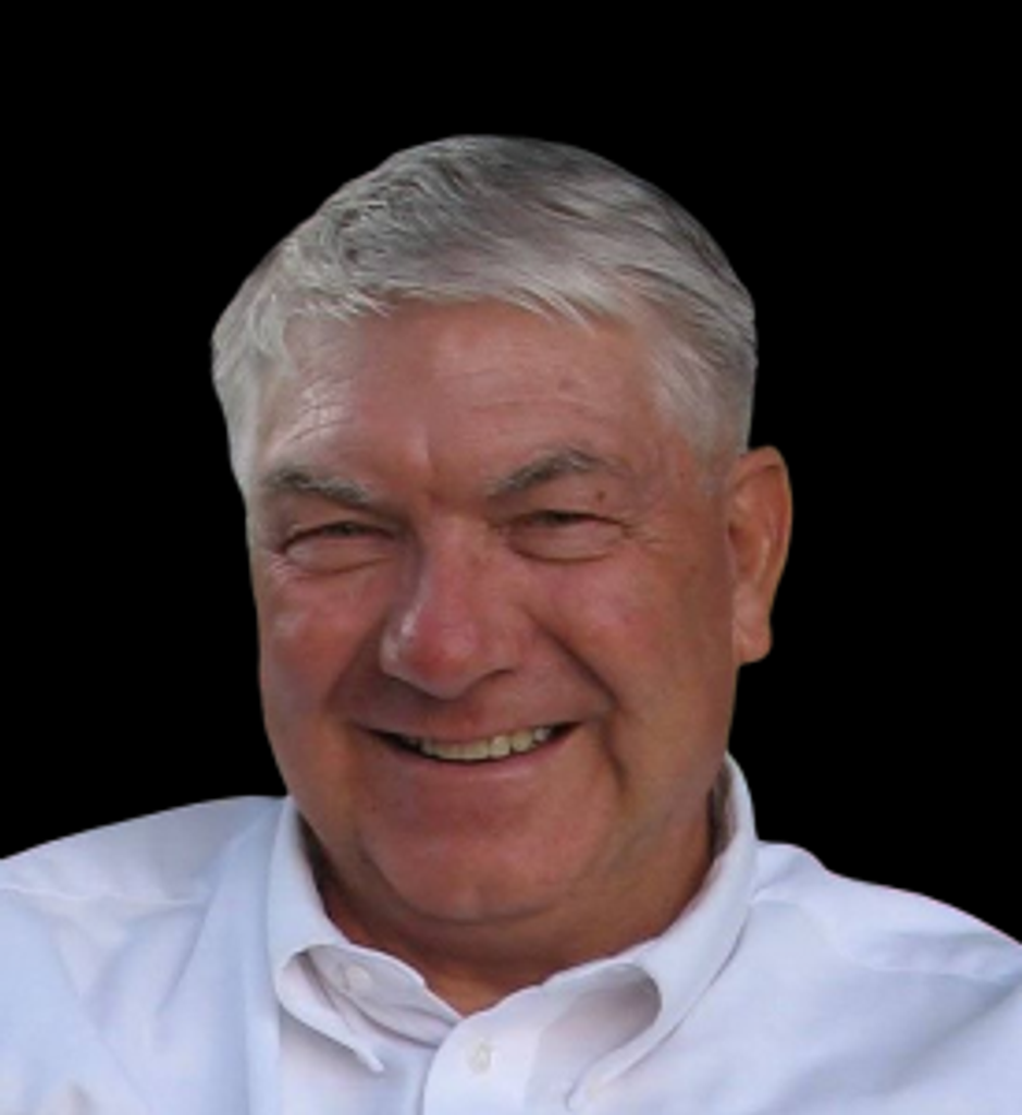 George W. Bench, Jr.